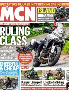 MCN - 27.05.2026