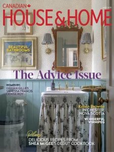 House & Home - 06.2026