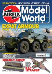 Airfix Model World - 07.2026