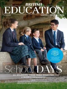 British Education ME - Autumn 2025
