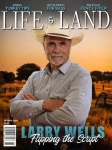 Life & Land - Spring 2026