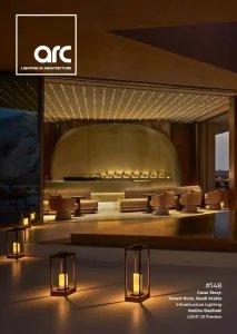 Arc - Is. 148 2025