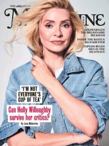 The Times Magazine - 08.8.2026