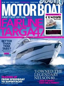 Motor Boat & Yachting - 06.2026