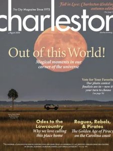 Charleston - 08.2026