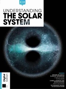 Understanding The Solar System - Ed. 4 2026
