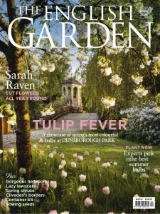 The English Garden - 04.2026