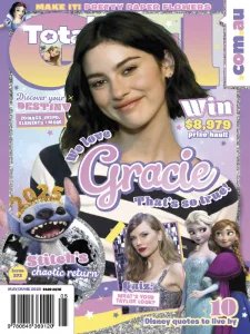 Total Girl - 05/06 2025