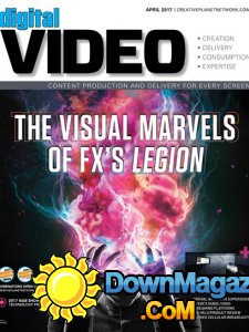 Digital Video - 04.2017