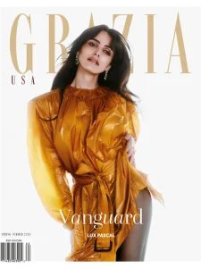 Grazia USA - Spring/Summer 2026