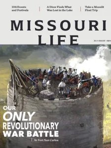 Missouri Life - 07/08 2026