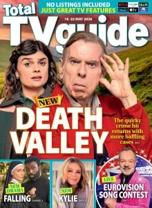 Total TV Guide - 16.05.2026