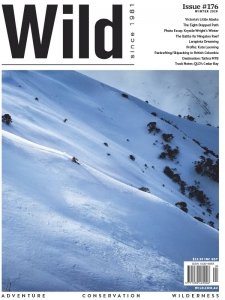Wild - Is. 176 2020