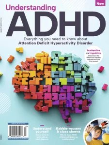 Understanding ADHD 2026
