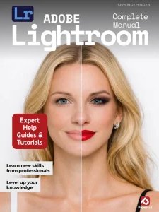 Adobe Lightroom Complete Manual - Ed. 28 2026