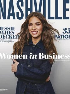 Nashville Lifestyles - 08.2026