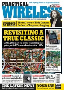 Practical Wireless - 08.2025