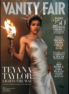 Vanity Fair USA - 02.2026