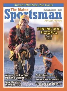 The Maine Sportsman - 09.2026