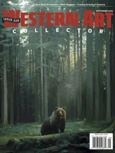 Western Art Collector - 09.2026