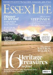 Essex Life - 09.2026