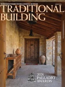 Traditional Building - 08.2026