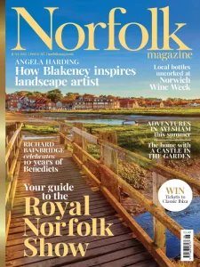 Norfolk - 06.2025