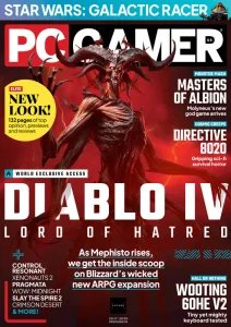 PC Gamer UK - 06.2026