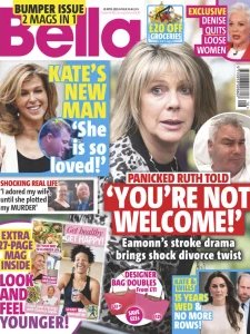 Bella UK - 28.04.2026