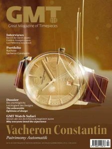 GMT - Is 90