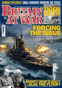 Britain at War - 04.2026