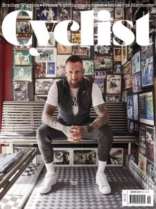 Cyclist UK - 12.2025
