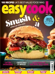 BBC Easy Cook UK - 04.2026