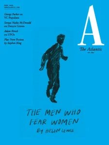 The Atlantic - 06.2026