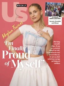 Us Weekly - 04.27.2026