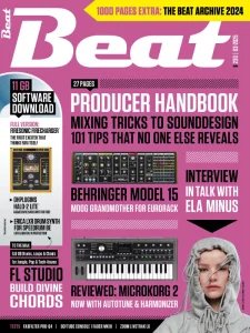 Beat - 03.2025