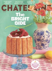 Chatelaine - Spring 2026