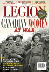 Legion - 09/10 2025