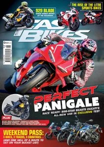 Fast Bikes UK - 05.2026