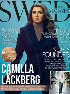 Swedmagazine - 09.2026