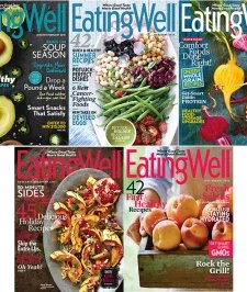 EatingWell - 2015 Full Year
