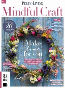 Period Living Mindful Craft - Ed. 2 2025