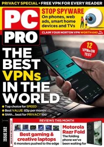 PC Pro - 07.2026