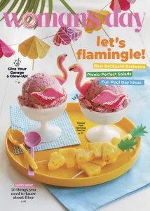 Woman's Day USA - 06/07 2026