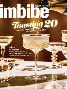 Imbibe - 05/06 2026