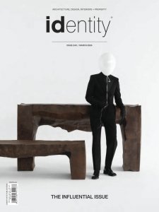 Identity - 03.2024