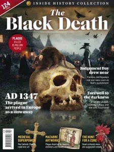 Inside History Collection - The Black Death 2026