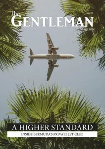 The Gentleman - Is. 58 2026