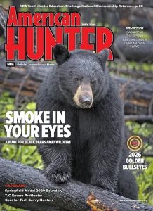 American Hunter - 05.2026