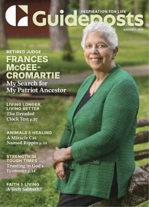 Guideposts - 08/09 2026